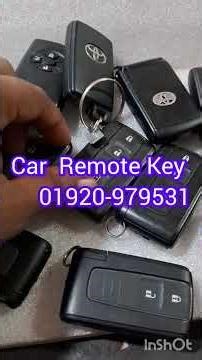 Car Remote Key programming success #car #all #smart #key #lost #add #smartkey #copy