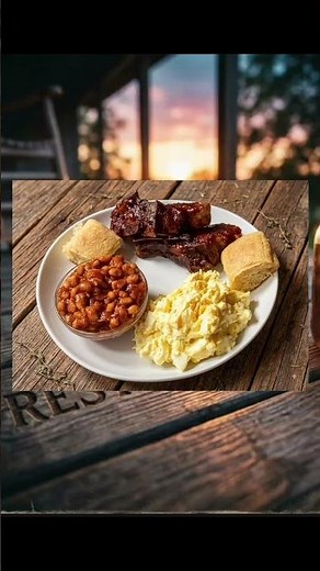You Gotta Make These Oven-Baked BBQ Ribs! 🔥