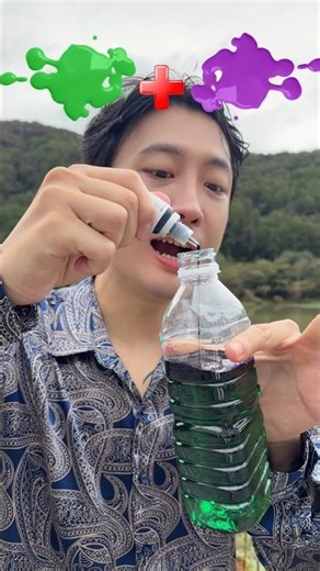 "Mixing [Color] + [Color] – What Color Will It Make?"