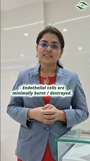 Alcon Centurion Gold Phaco Technology | A revolutionary treatment for Cataract