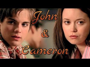 John & Cameron |TSCC| Part One