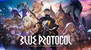Blue Protocol launches in early spring 2023 in Japan, network test set for January 14 to 16