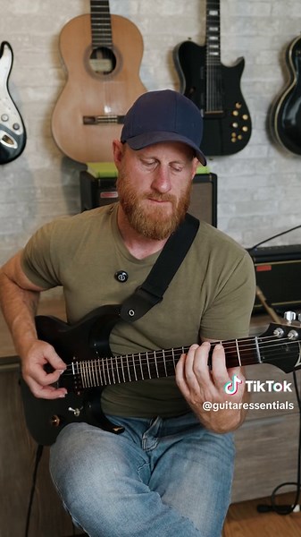 Get the Beginner Guitar Course! #guitaressentials #beginner guitar