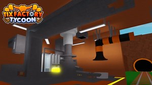 Tix Factory Tycoon Codes (September 2024)