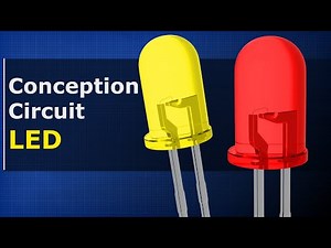 LED Circuit Design - How to Design LED Circuits?