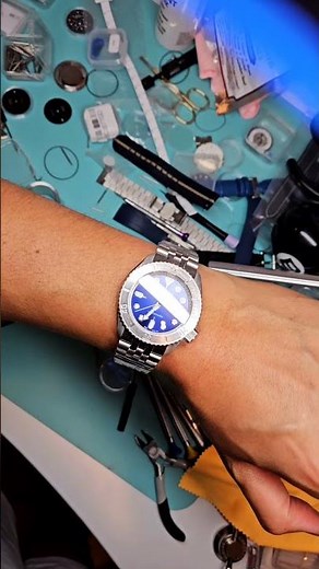 Find the Perfect Watch Size for Your Wrist – Expert Tips