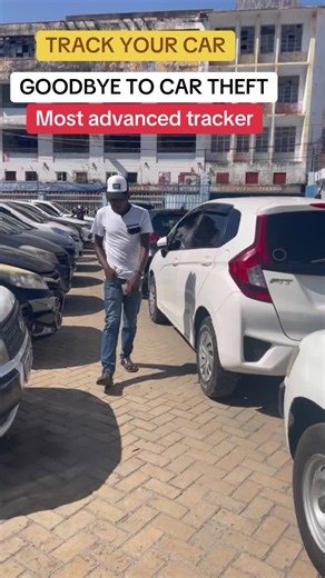 The Ultimate Car Tracking System Guide