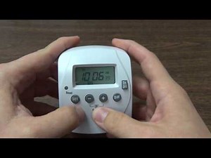 TND002 Instruction Video