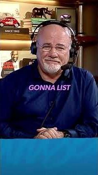 She Afraid To Pay Off Her Debt with Savings