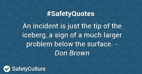 Top 20 Safety Quotes To Improve Your Safety Culture