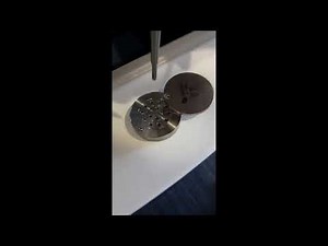 スクリューとタックピン（ポジショニングツール含む）の取扱い方法