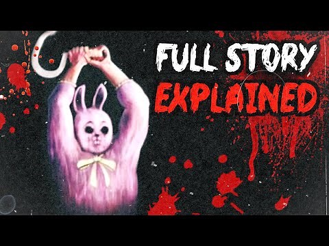 Murder House STORY & ENDING EXPLAINED