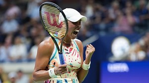 Breaking down the 2023 US Open women's semifinals