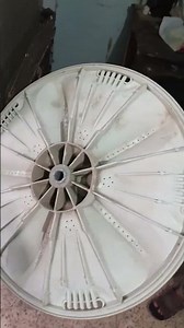 washing machine phool check