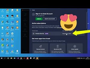 [ CRACK ] AVAST PREMIUM FOR EVER 2025 - 2040 / license.avastlic / Code Activation 2026