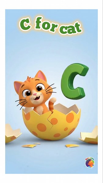 a for apple b for ball alphabet eggs ||alphabet song
