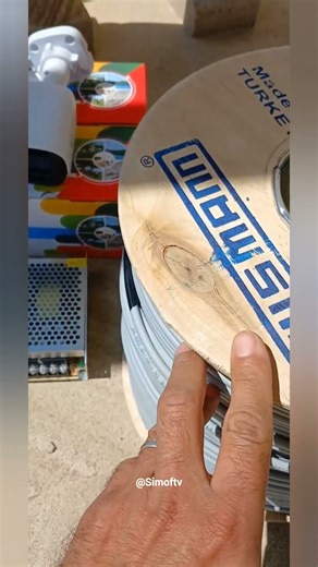 DIY Home Security: Install a 4-Camera CCTV System the Right Way #diy #homeimprovement #usa