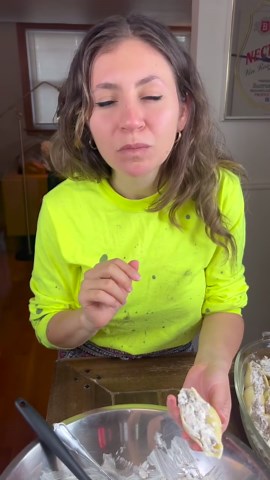 The Best Easy Stuffed Shells Recipe