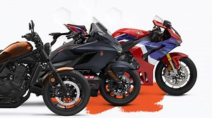 The 2022 Honda Motorcycle Lineup   Our Take On Each Model - webBikeWorld