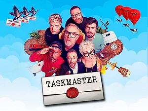 Taskmaster Season 15 Episode 1