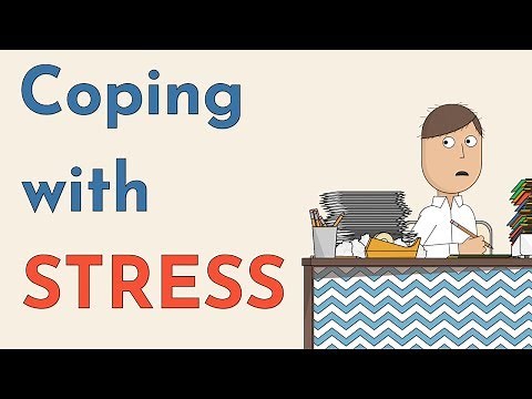 Coping with Stress
