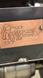 42K views · 299 reactions | A selection of different models we have made in the past!!! | Metal Modelz | Facebook