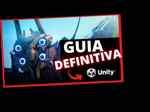 Cómo INSTALAR UNITY desde Unity hub EN 2022 ( Paso a paso + CURSO GRATIS ) 💛💛💛