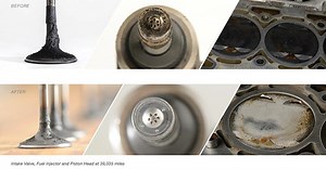Valvoline: New Fuel System Service For Direct Injection