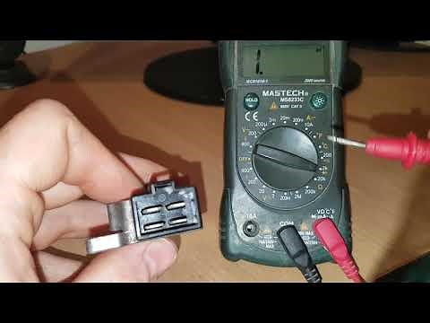 Motorcycle Regulator Rectifiers - Offline Testing 250cc+