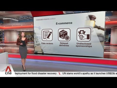 Consumer watchdog takes action against Courts, Prism+ for unfair practices that misled shoppers