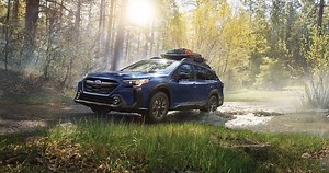The 2023 Subaru Outback Has Reliability Concerns