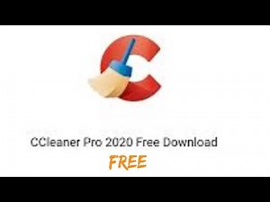 how to download & install ccleaner