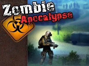 Zombie Apocalypse - Free on GameTop