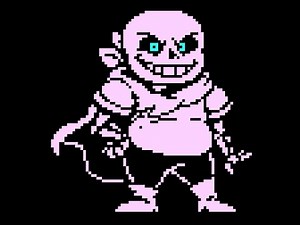 How to autofarm LV | Undertale Judgment Day