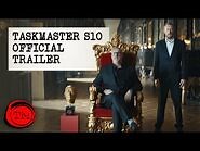 Brand New Taskmaster, Coming Soon.