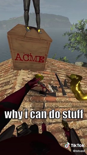 Answering Boneworks Questions: Story Mode, Combat, and Sandbox Mod Explained