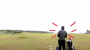 British Open 2024: The 2 different kinds of standing around that pros do, explained