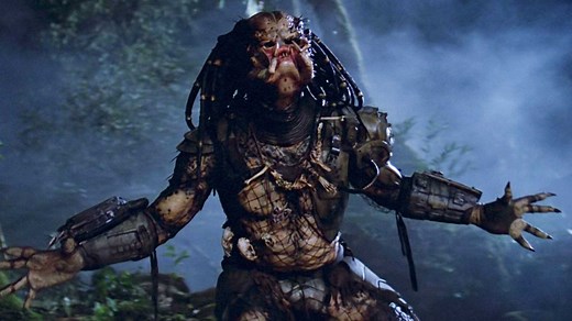 Predator Movies in Order (Including Badlands): Chronological & by Release Date