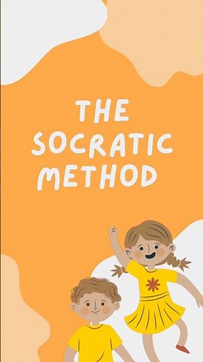The art of questioning is the Socratic method of questioning #education #learning