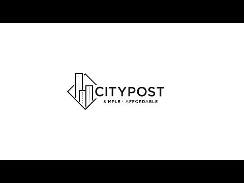 CityPost: Full Install Tutorial