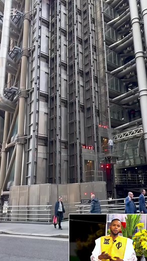 Exploring Elevators in the Tallest Buildings Worldwide