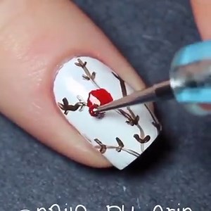 24K views · 558 reactions | Pretty Set Of Nails #4 | VNnails | Facebook