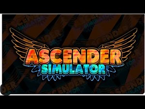 Tutorial for beginners Ascender Simulator!
