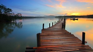 Understanding Deep Depth of Field