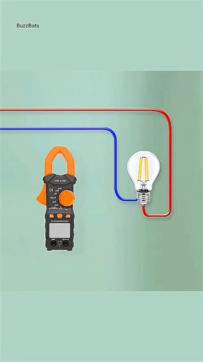 TECH WORLD on Instagram: "🔌 How Does a Clamp Meter Detect Leakage Current? | Explained Simply A clamp meter detects leakage current by measuring the magnetic field produced by current flowing through a conductor—without breaking the circuit. ⚙️ Working Principle (Simple Explanation) When electric current flows through a wire, it creates a magnetic field around it. A clamp meter has a magnetic sensor (CT or Hall sensor) that detects this field and converts it into a current value. ⚠️ How Leakage