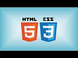 Cours HTML et CSS - Aller plus loin