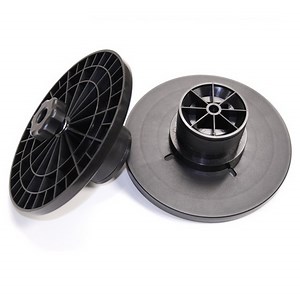 Graphtec Media Flanges | Spare Parts | Graphtec GB