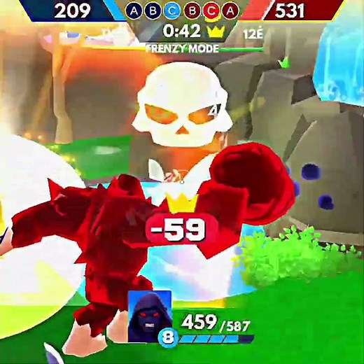 Win ?? - Frag Pro Shooter 🔥🤯