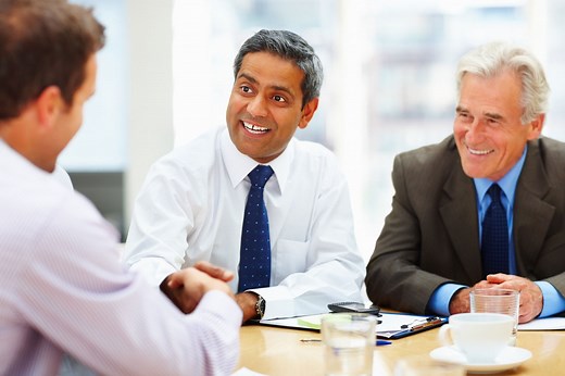 Business Process Automation Solutions | IBM