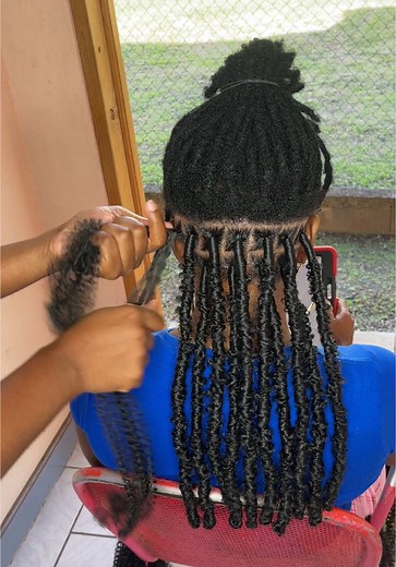 Butterfly Locs Tutorial: Step-by-Step Guide